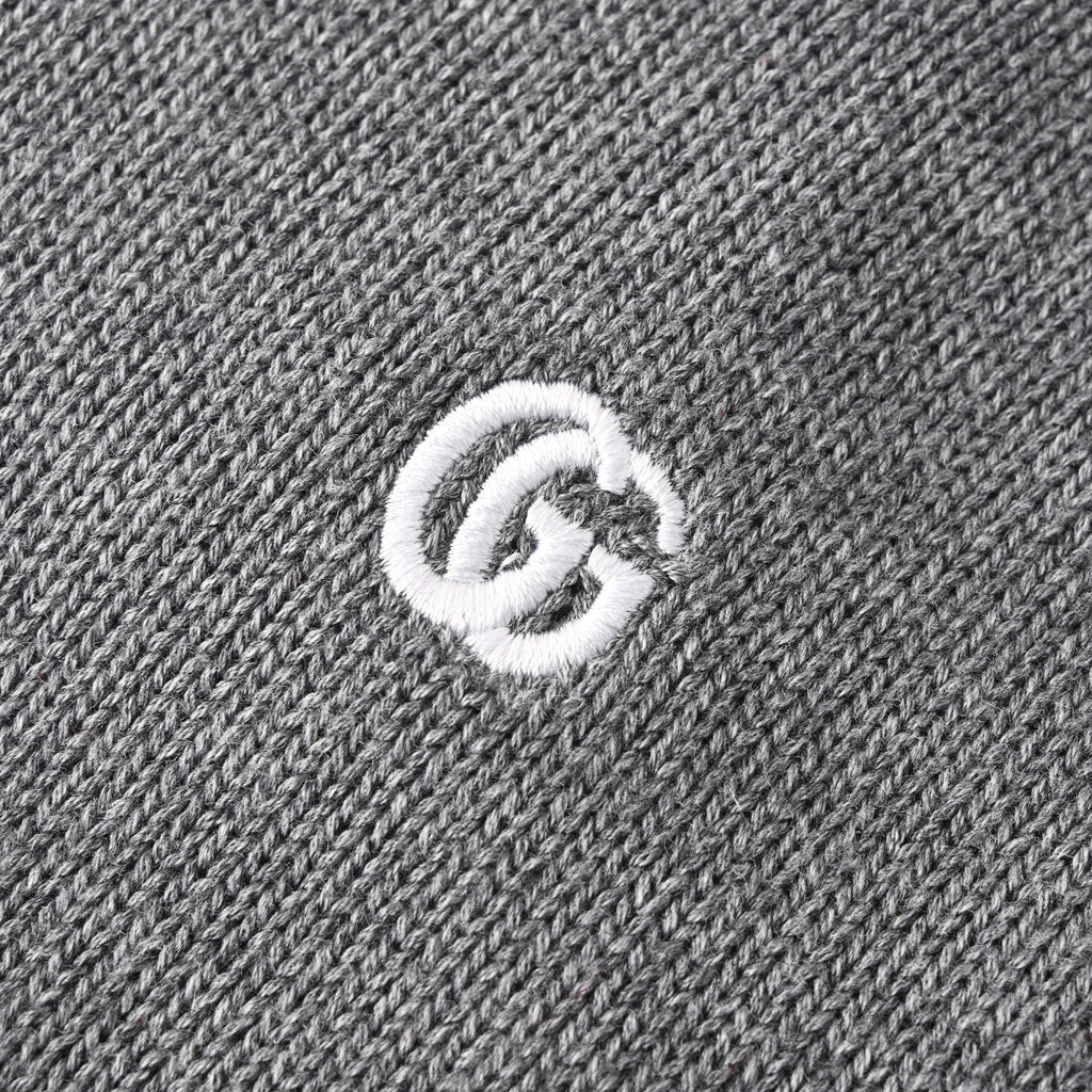 Gucci GG Logo Hoodie