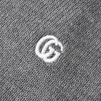 Gucci GG Logo Hoodie