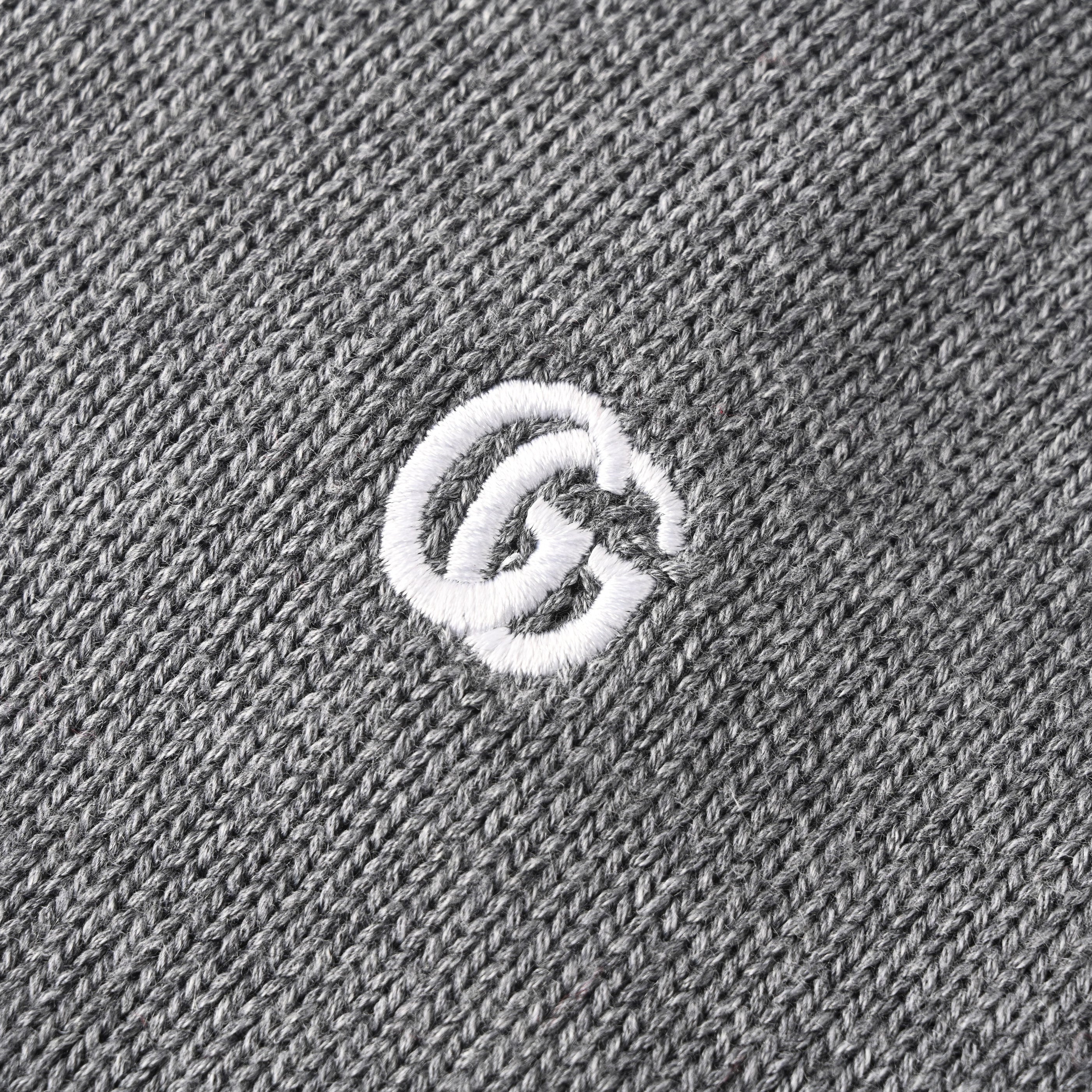 Gucci GG Logo Hoodie