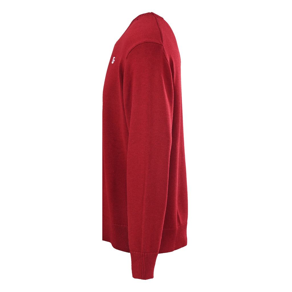 Gucci GG Logo Hoodie