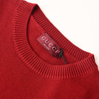 Gucci GG Logo Hoodie