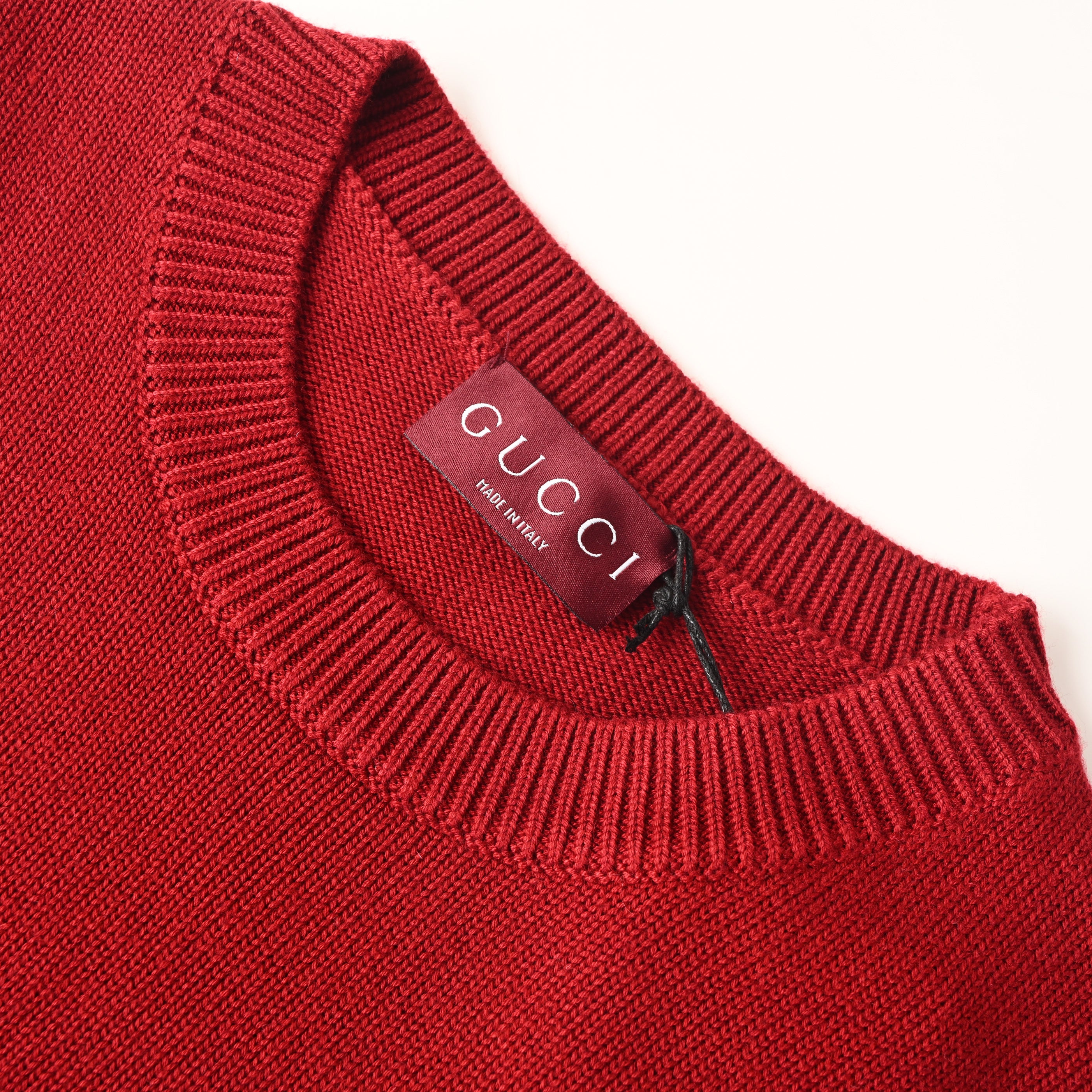 Gucci GG Logo Hoodie