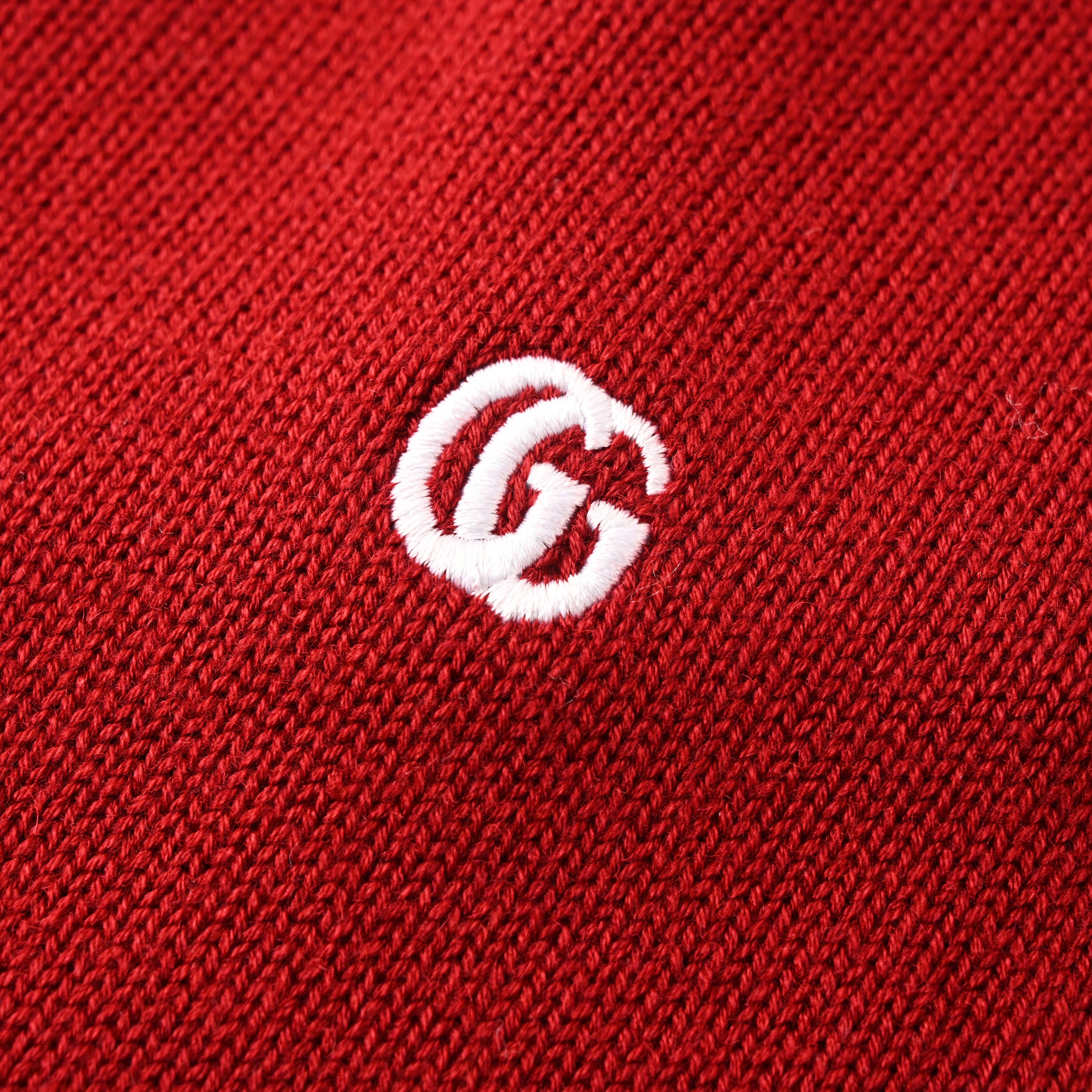 Gucci GG Logo Hoodie
