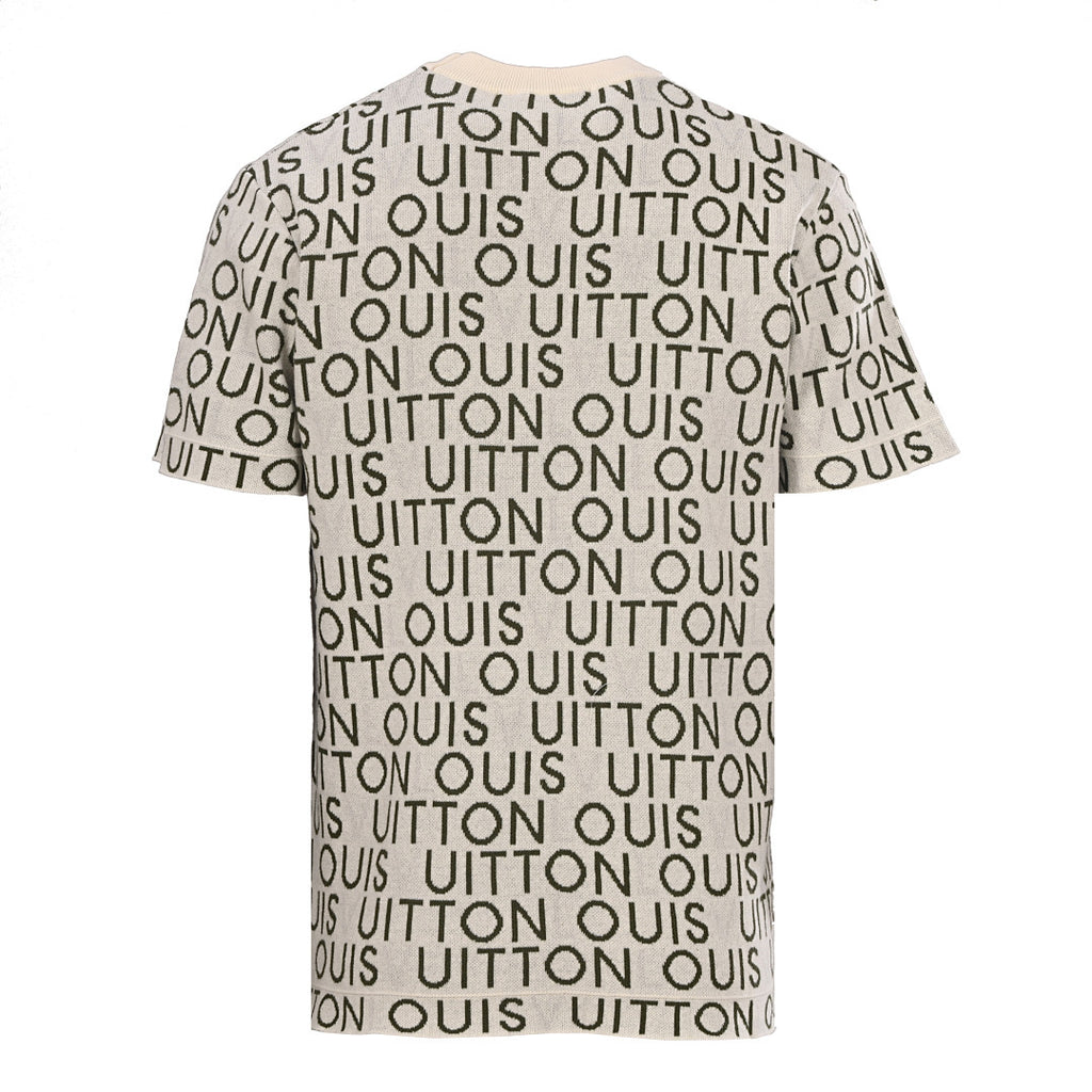Louis Vuitton Short-Sleeve T-Shirt