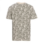 Louis Vuitton Short-Sleeve T-Shirt