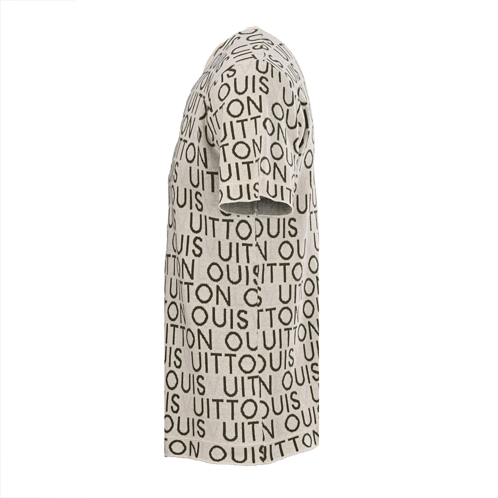 Louis Vuitton Short-Sleeve T-Shirt