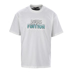 Louis Vuitton Short-Sleeve T-Shirt