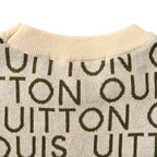 Louis Vuitton Short-Sleeve T-Shirt