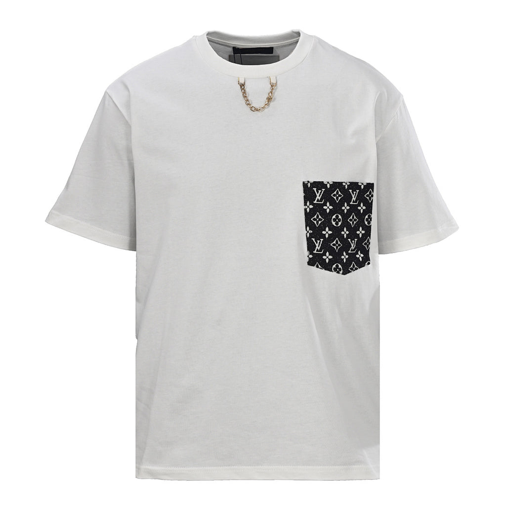 Louis Vuitton Short-Sleeve T-Shirt