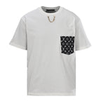 Louis Vuitton Short-Sleeve T-Shirt