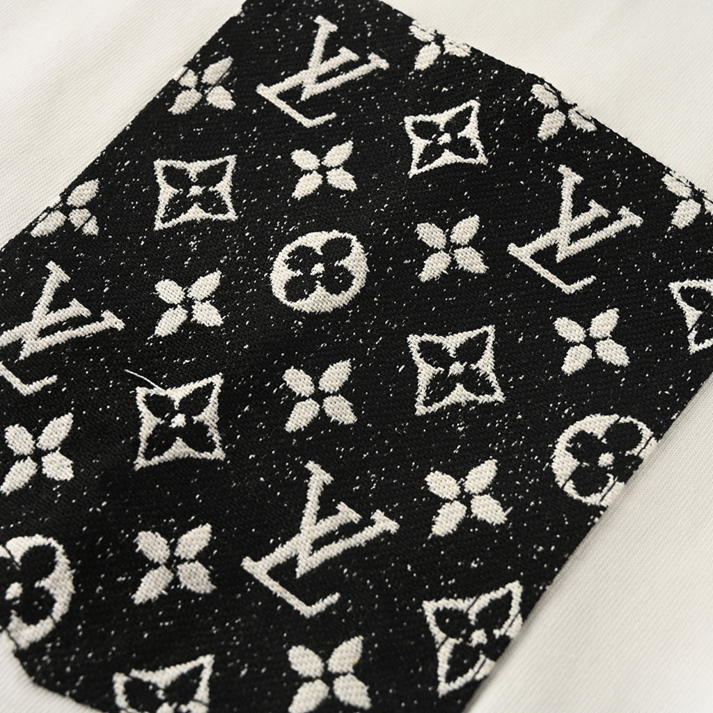 Louis Vuitton Short-Sleeve T-Shirt