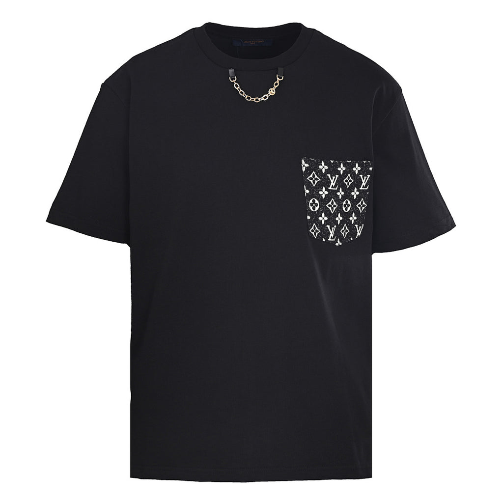 Louis Vuitton Short-Sleeve T-Shirt