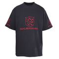Balenciaga Short-Sleeve T-Shirt