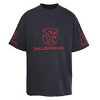 Balenciaga Short-Sleeve T-Shirt