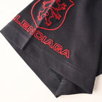 Balenciaga Short-Sleeve T-Shirt