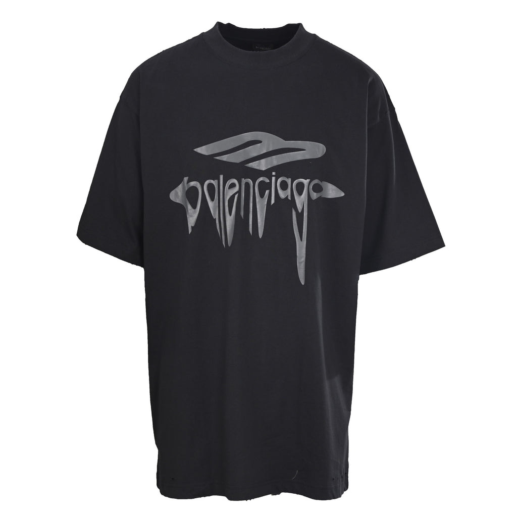 Balenciaga Short-Sleeve T-Shirt