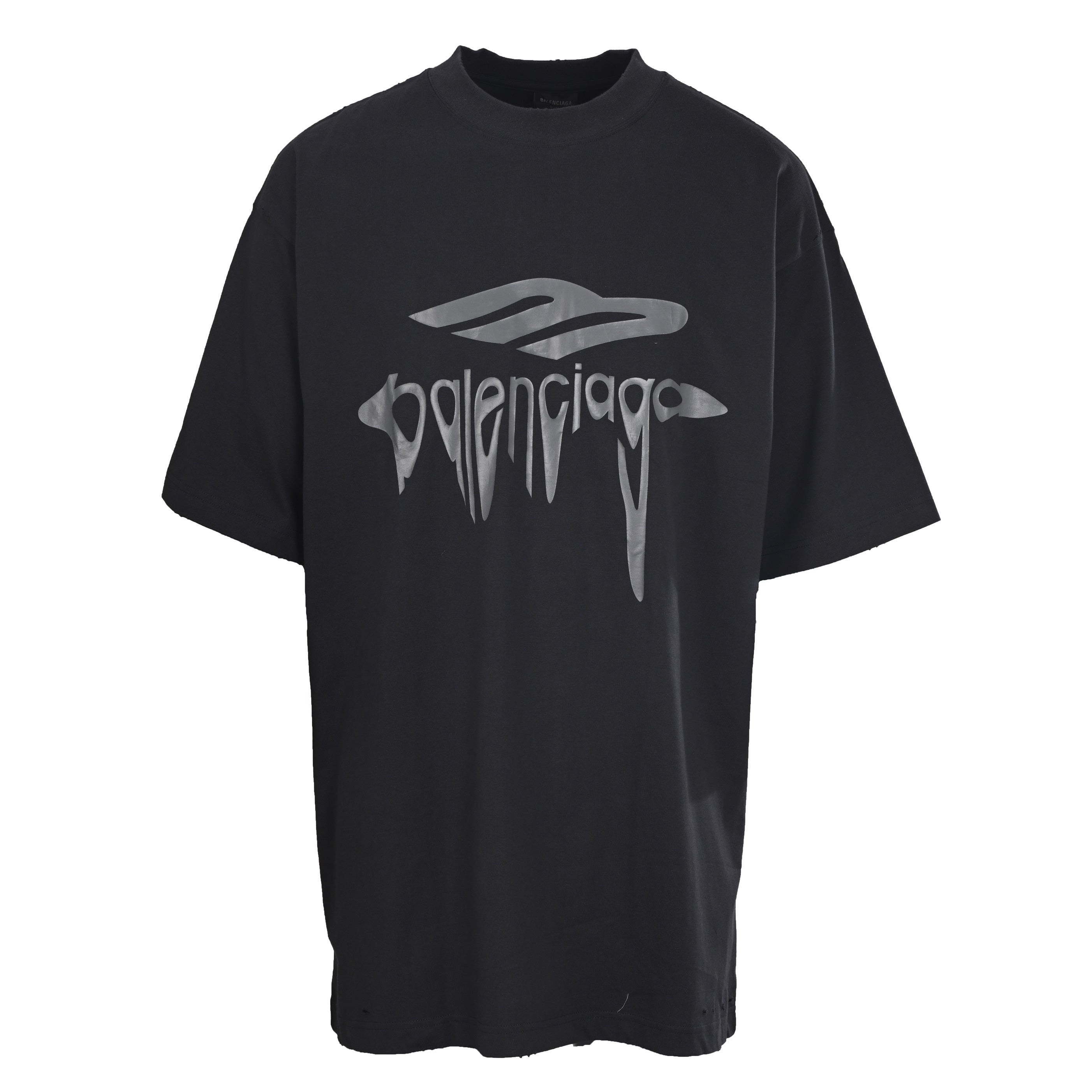Balenciaga Short-Sleeve T-Shirt