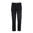 Louis Vuitton Black Jeans