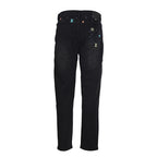 Louis Vuitton Black Jeans