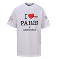 Balenciaga Short-Sleeve T-Shirt