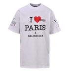 Balenciaga Short-Sleeve T-Shirt