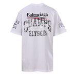 Balenciaga Short-Sleeve T-Shirt