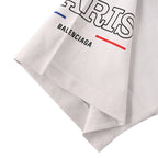 Balenciaga Short-Sleeve T-Shirt