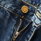 Louis Vuitton Fashion Jeans