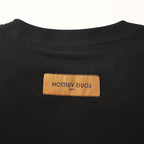 LOUIS VUITTON SS26 Graffiti T-Shirt