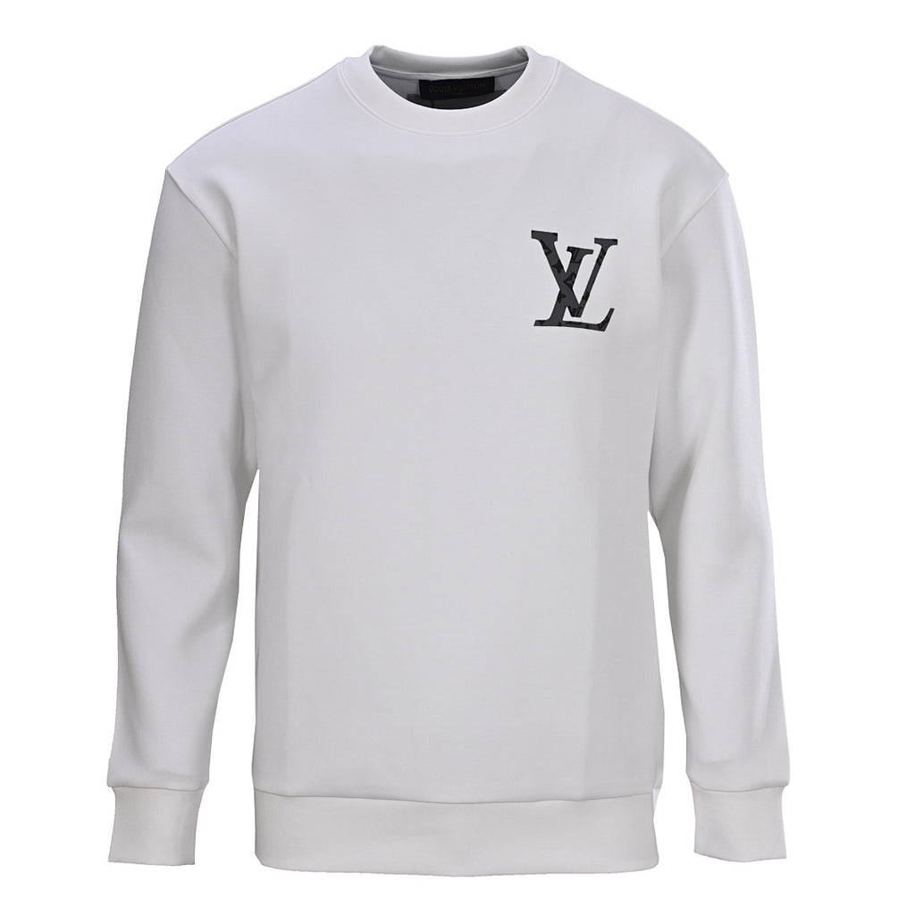 Louis Vuitton Trendy Sweatshirt