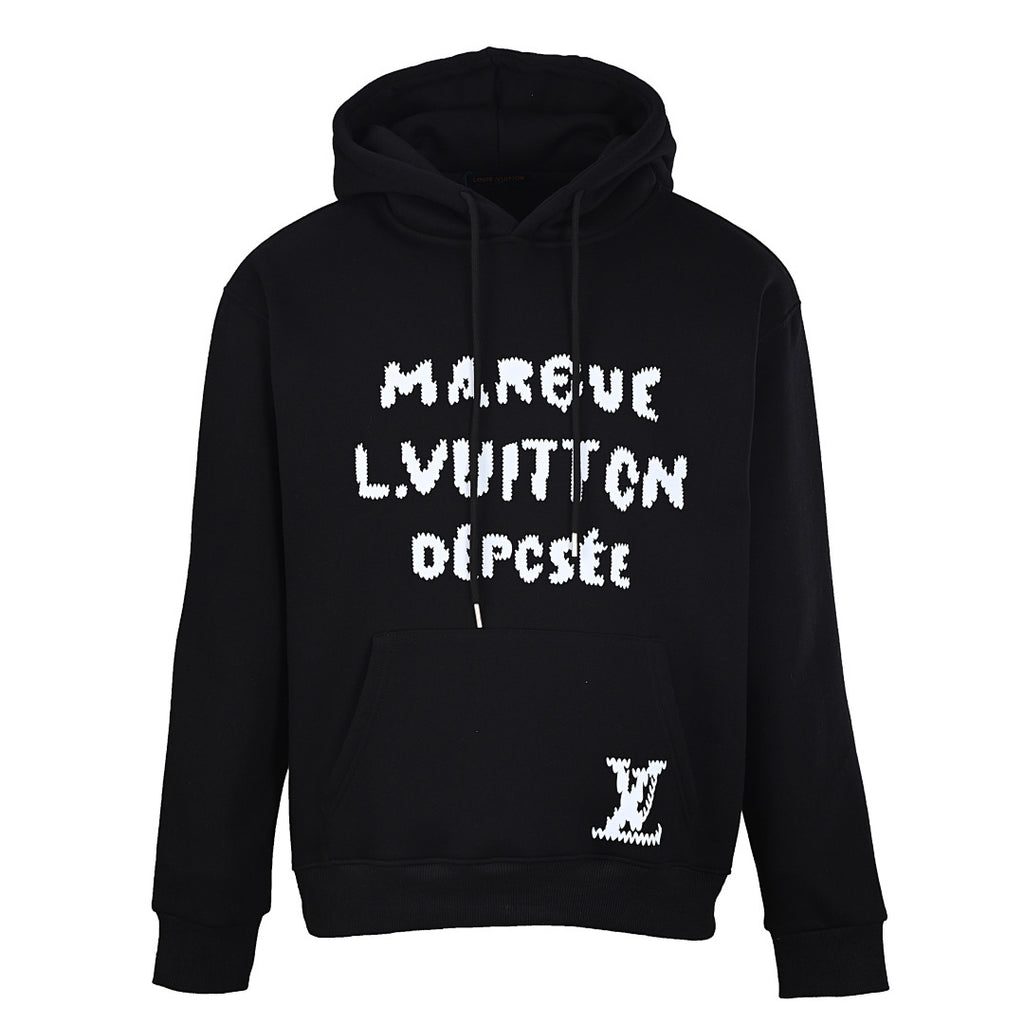 Louis Vuitton Trendy Sweatshirt