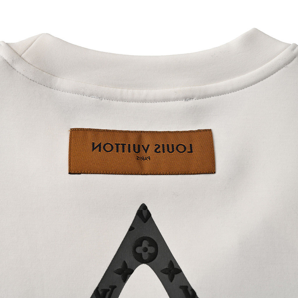 Louis Vuitton Trendy Sweatshirt