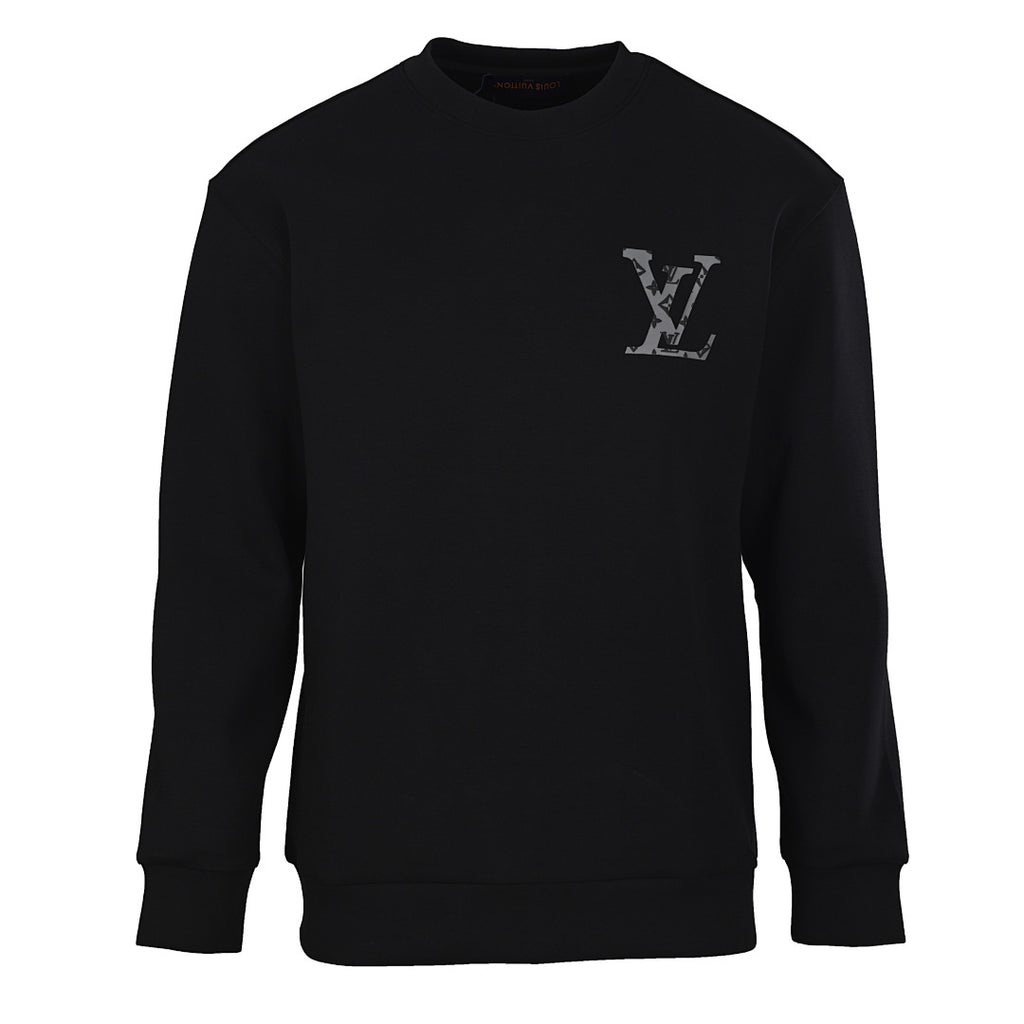 Louis Vuitton Trendy Sweatshirt