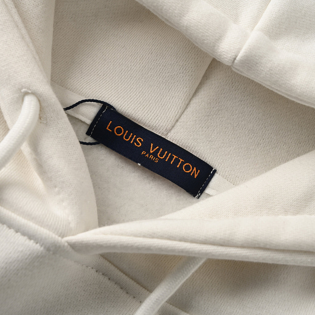 Louis Vuitton Trendy Sweatshirt