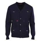 Gucci GG Logo Hoodie