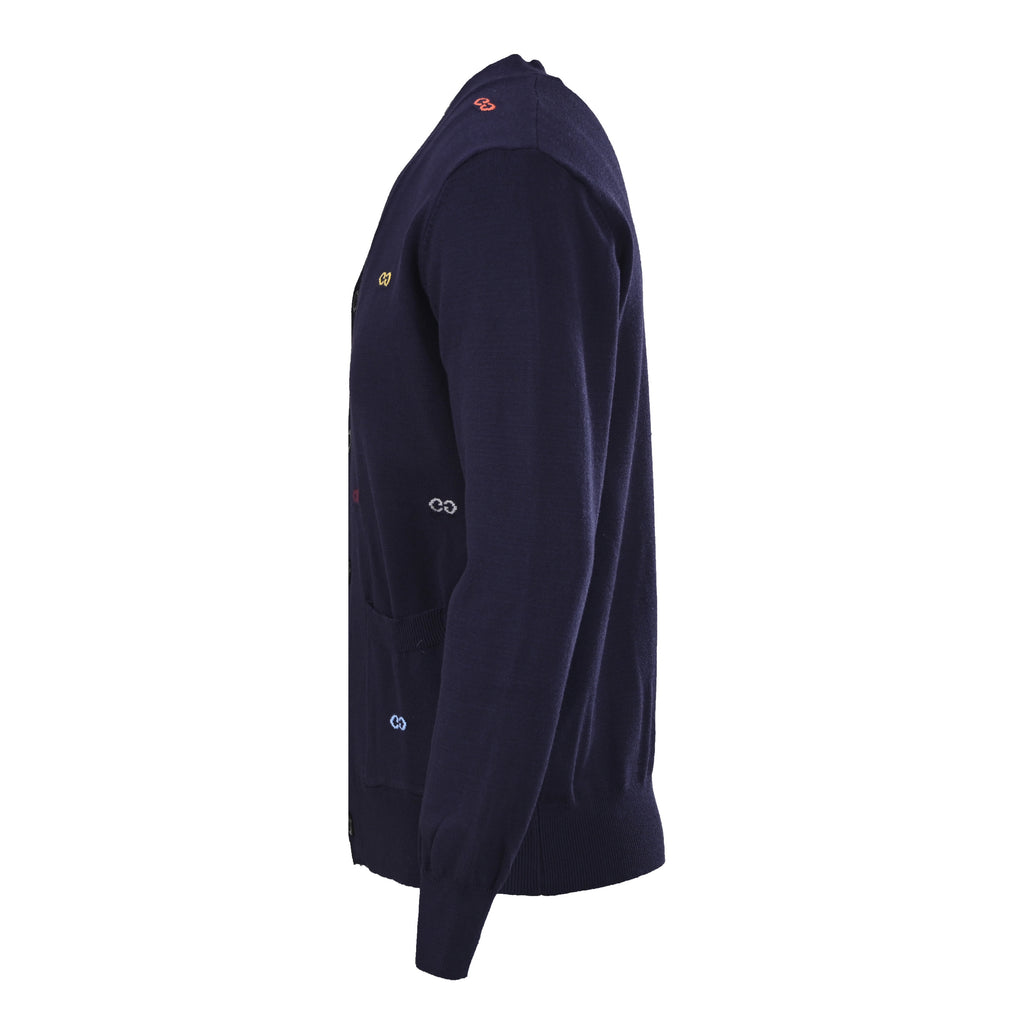 Gucci GG Logo Hoodie