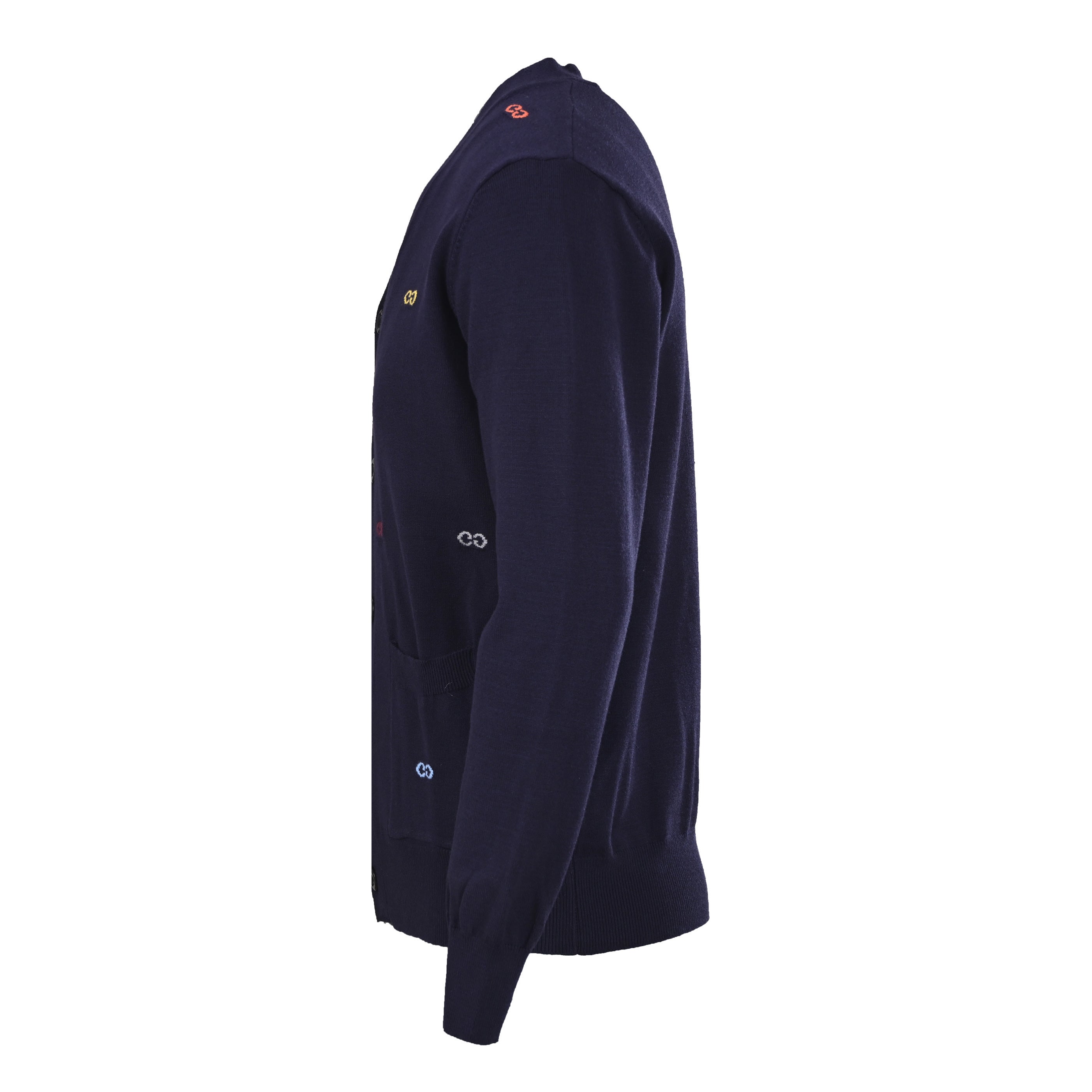 Gucci GG Logo Hoodie