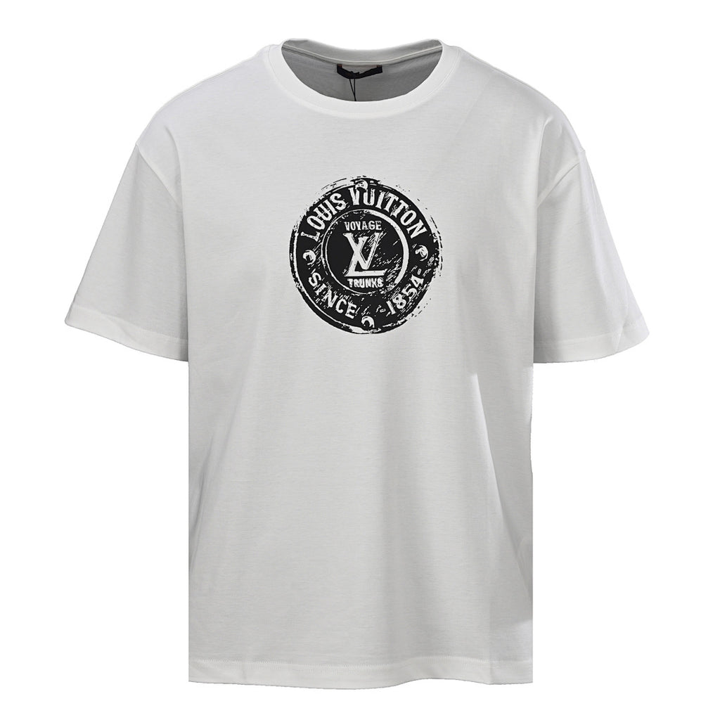 Louis Vuitton Short-Sleeve T-Shirt