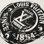 Louis Vuitton Short-Sleeve T-Shirt