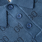 New brand new Gucci Polo shirt