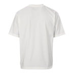 GUCCI Classic Square Print T-Shirt