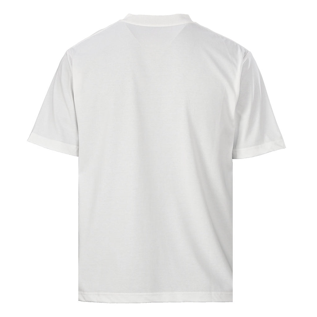GUCCI Classic Square Print T-Shirt