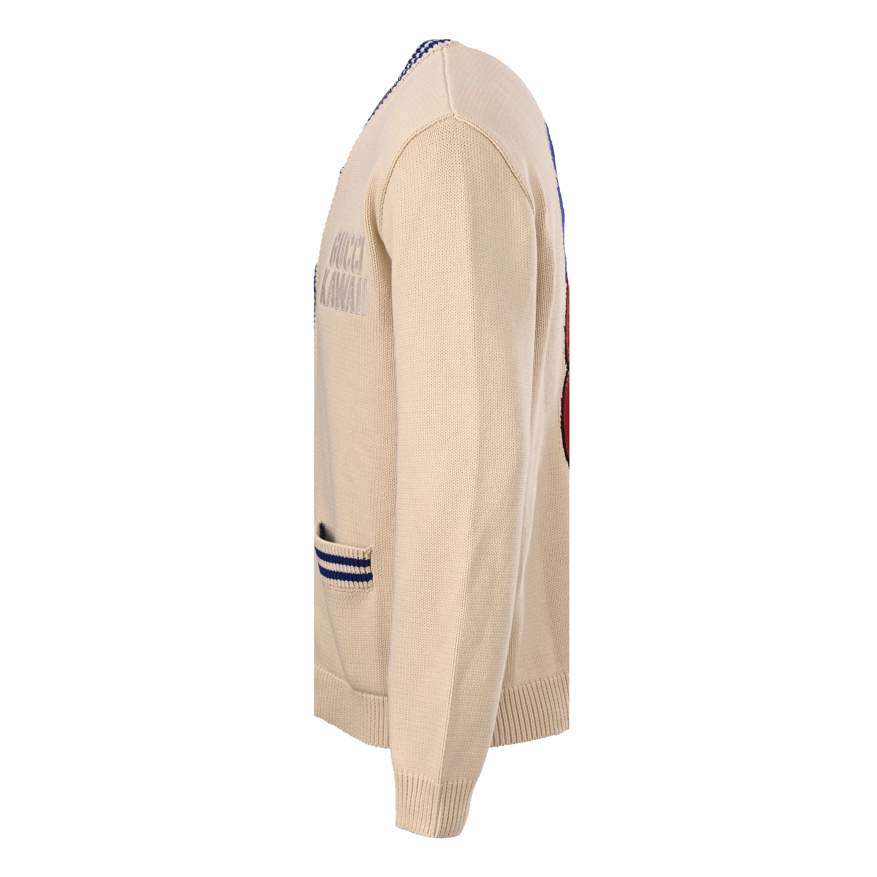 Gucci GG Logo Hoodie