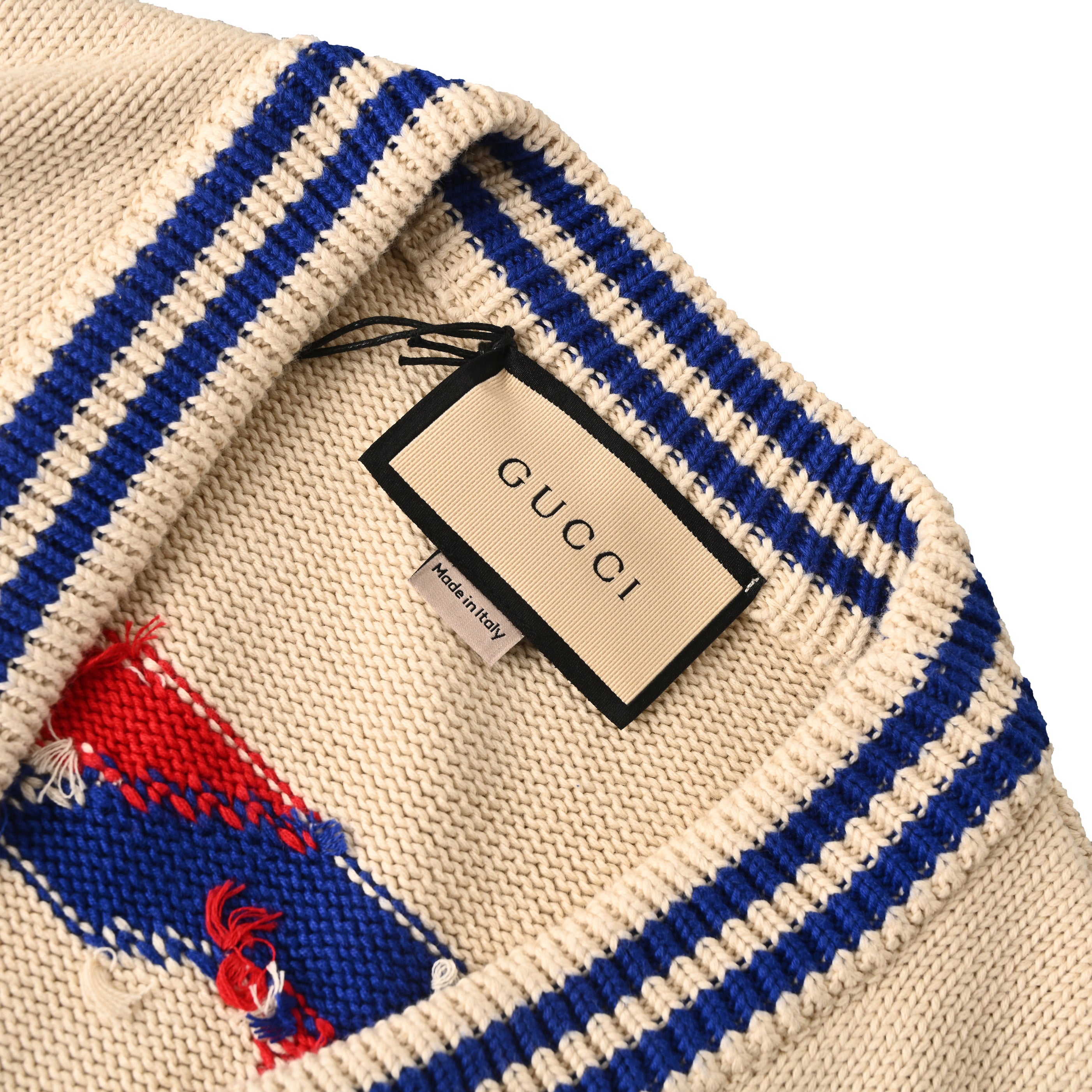 Gucci GG Logo Hoodie