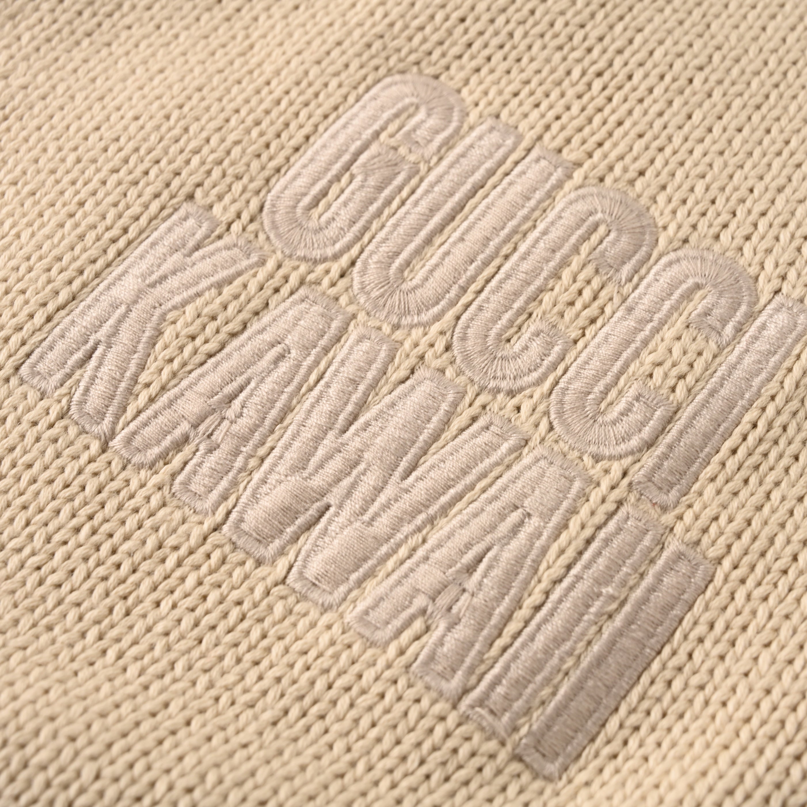 Gucci GG Logo Hoodie