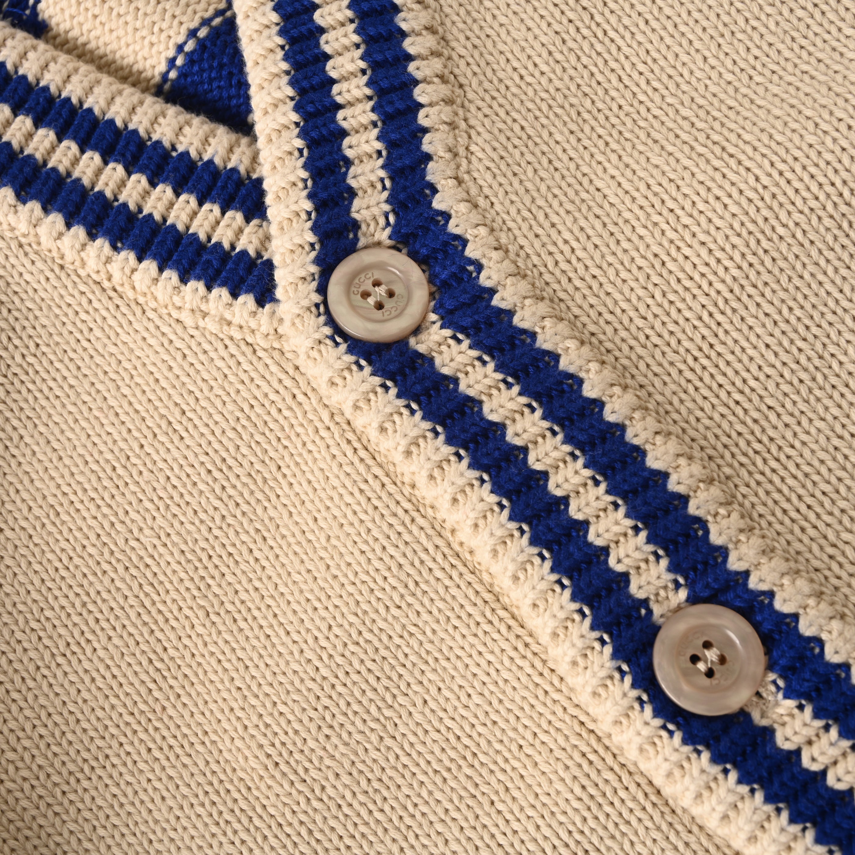 Gucci GG Logo Hoodie