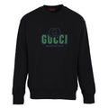 Gucci GG Logo Hoodie