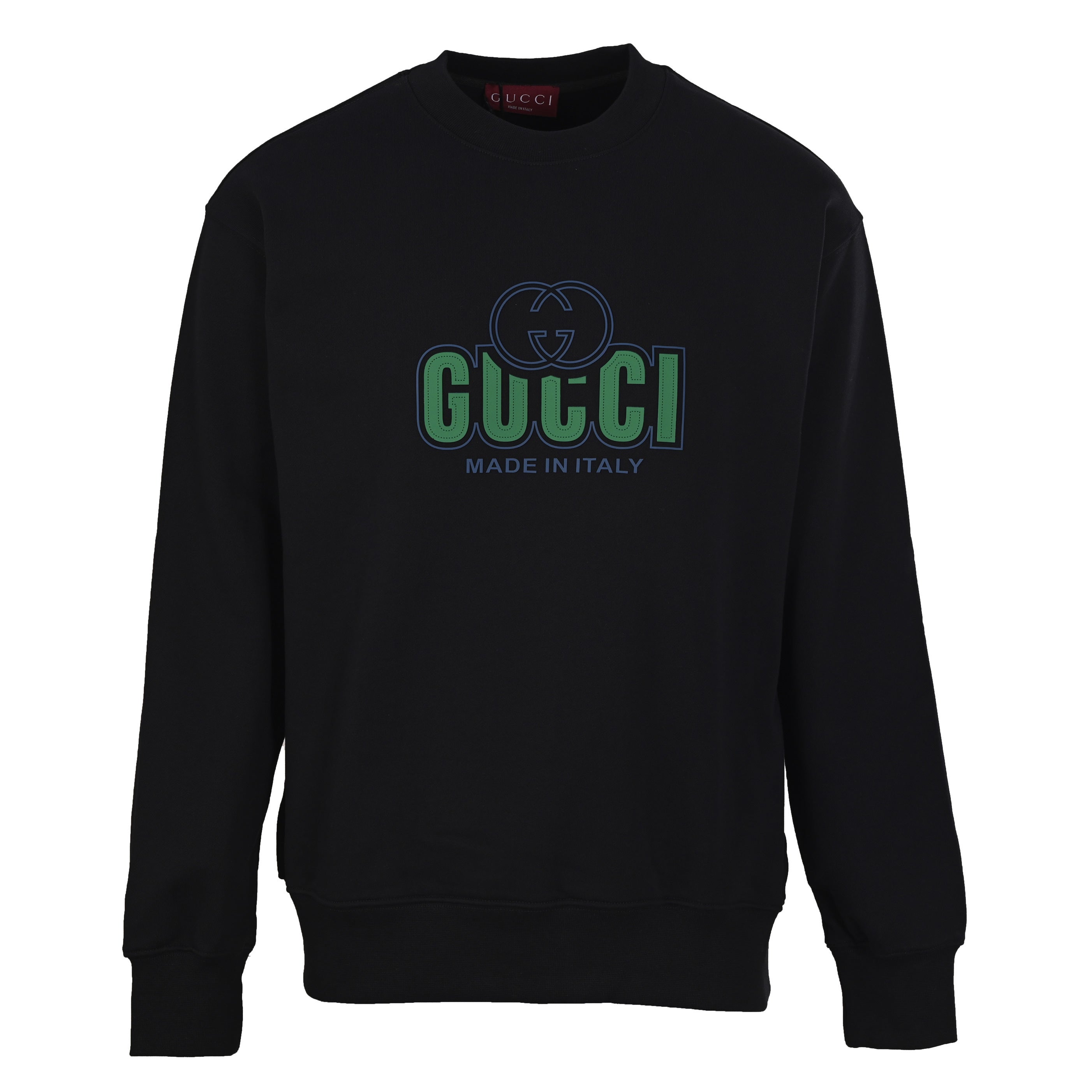 Gucci GG Logo Hoodie