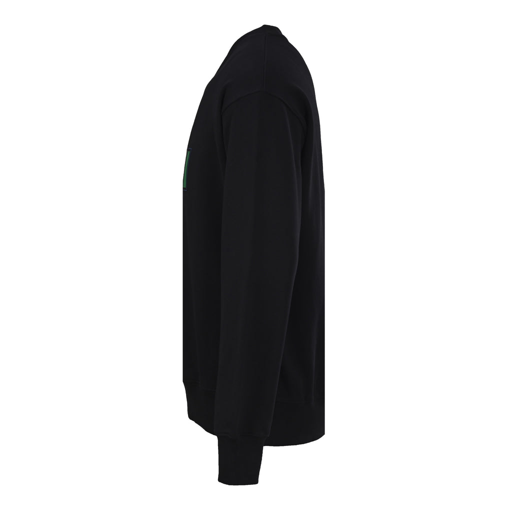 Gucci GG Logo Hoodie
