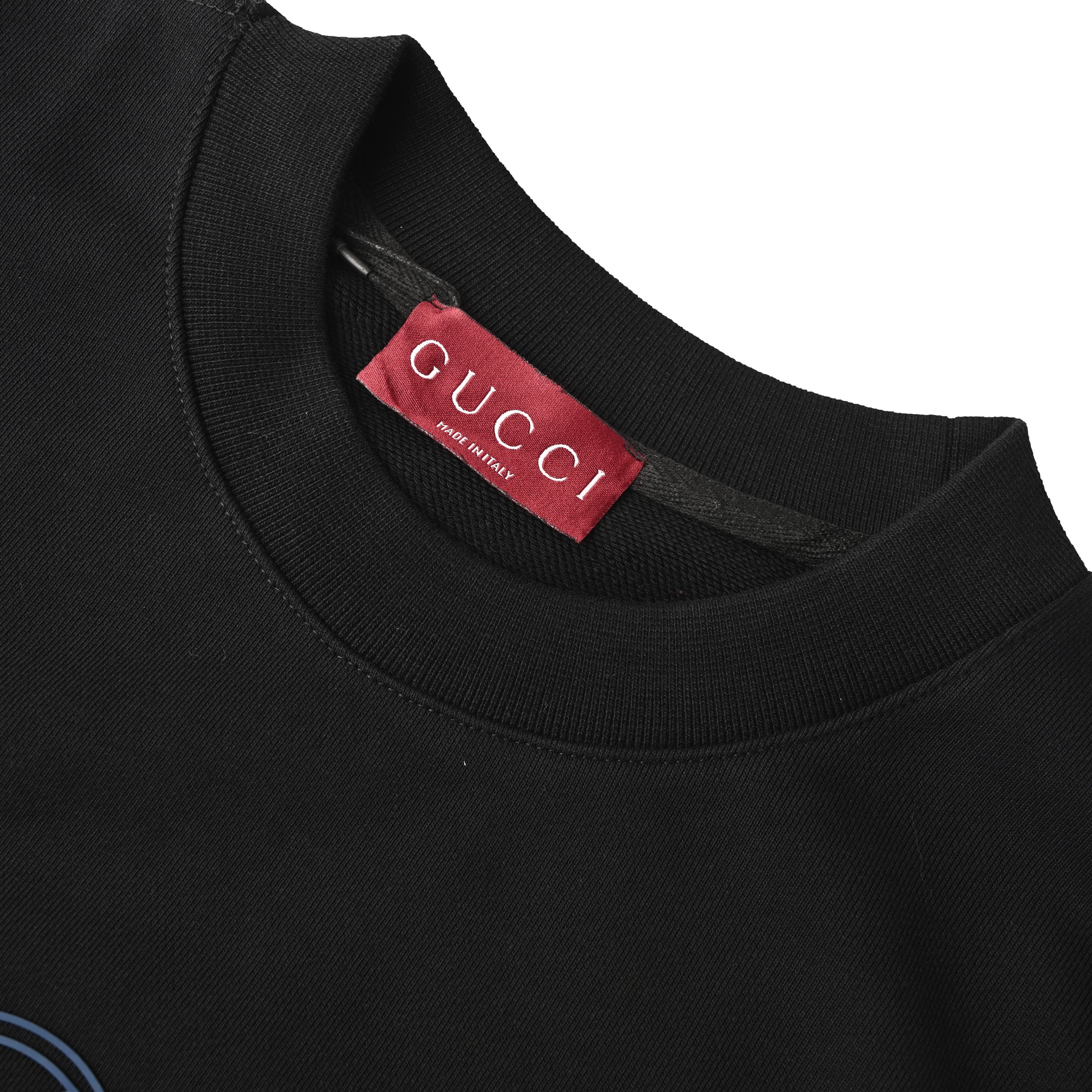 Gucci GG Logo Hoodie